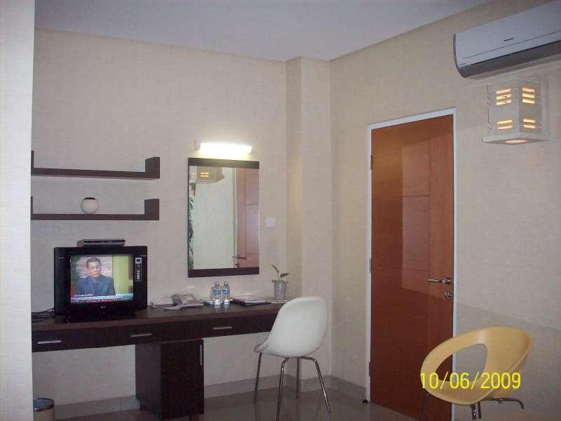 Tirta Mansion Lippo Karawaci Hotel Tangerang Eksteriør billede